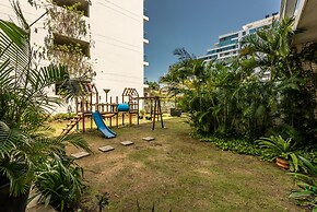 Vitri Cartagena Beachfront