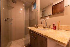 Vitri Cartagena Beachfront