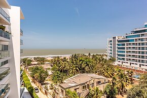 Vitri Cartagena Beachfront