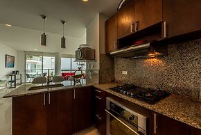 Vitri Cartagena Beachfront