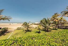 Vitri Cartagena Beachfront