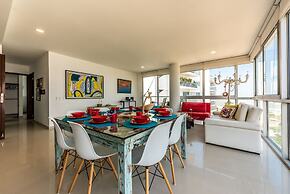 Vitri Cartagena Beachfront