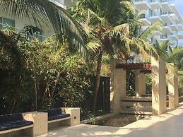 Vitri Cartagena Beachfront