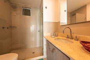 Vitri Cartagena Beachfront