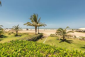 Vitri Cartagena Beachfront