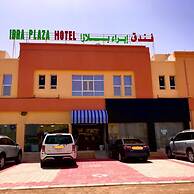 Ibra Plaza Hotel
