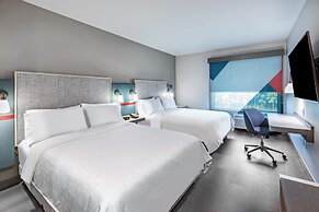 avid hotel Bentonville – Rogers by IHG
