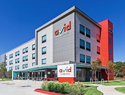 Avid Hotels Bentonville - Rogers, an IHG Hotel