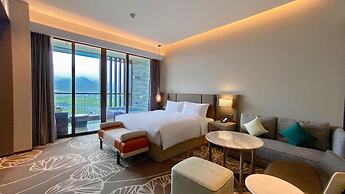 Holiday Inn Resort Maoshan Hot-Spring by IHG