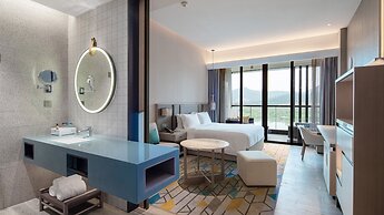 Holiday Inn Resort Maoshan Hot-Spring by IHG