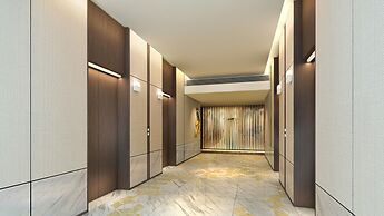 Holiday Inn Resort Maoshan Hot-Spring by IHG
