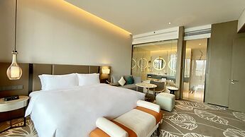 Holiday Inn Resort Maoshan Hot-Spring by IHG