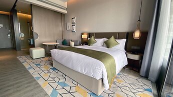 Holiday Inn Resort Maoshan Hot-Spring by IHG