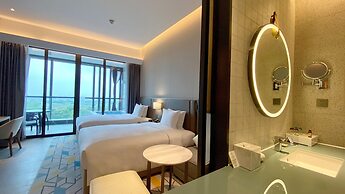 Holiday Inn Resort Maoshan Hot-Spring by IHG