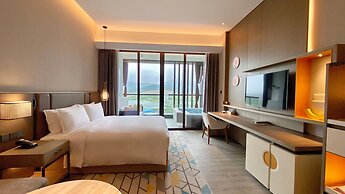 Holiday Inn Resort Maoshan Hot-Spring by IHG