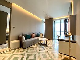 Holiday Inn Resort Maoshan Hot-Spring by IHG