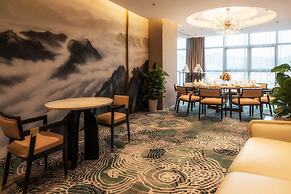 Holiday Inn Resort Maoshan Hot-Spring by IHG
