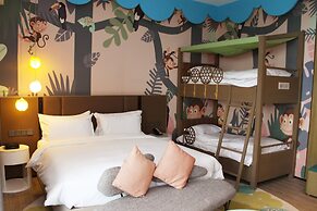 Holiday Inn Resort Maoshan Hot-Spring by IHG