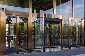 Holiday Inn Resort Maoshan Hot-Spring by IHG