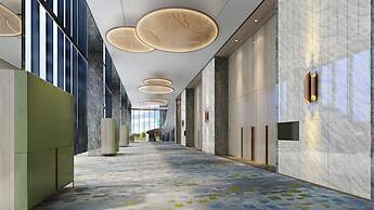 Holiday Inn Resort Maoshan Hot-Spring by IHG