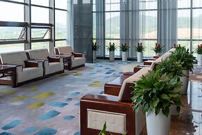 Holiday Inn Resort Maoshan Hot-Spring by IHG