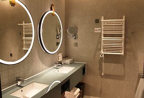 Holiday Inn Resort Maoshan Hot-Spring by IHG