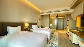 Holiday Inn Resort Maoshan Hot-Spring by IHG