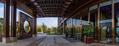 Holiday Inn Resort Maoshan Hot-Spring by IHG