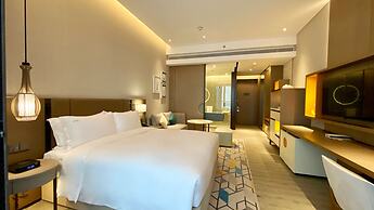 Holiday Inn Resort Maoshan Hot-Spring by IHG