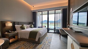 Holiday Inn Resort Maoshan Hot-Spring by IHG