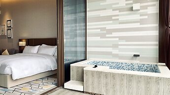 Holiday Inn Resort Maoshan Hot-Spring by IHG