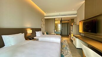 Holiday Inn Resort Maoshan Hot-Spring by IHG