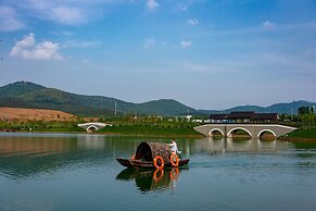 Holiday Inn Resort Maoshan Hot-Spring by IHG