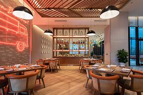 Holiday Inn Resort Maoshan Hot-Spring by IHG