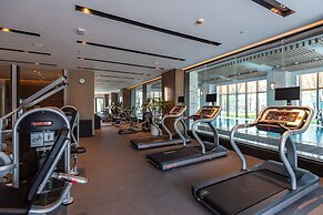 Holiday Inn Resort Maoshan Hot-Spring by IHG