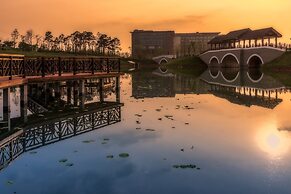 Holiday Inn Resort Maoshan Hot-Spring by IHG