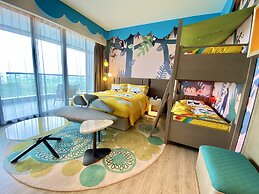 Holiday Inn Resort Maoshan Hot-Spring by IHG