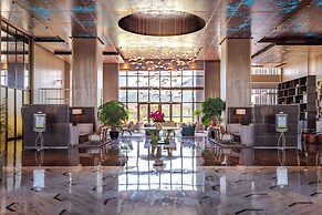 Holiday Inn Resort Maoshan Hot-Spring by IHG