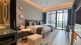 Holiday Inn Resort Maoshan Hot-Spring by IHG