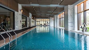 Holiday Inn Resort Maoshan Hot-Spring by IHG