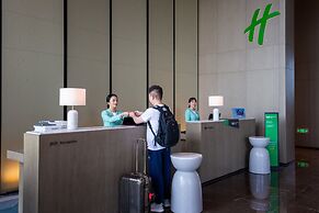 Holiday Inn Resort Maoshan Hot-Spring by IHG