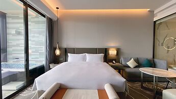 Holiday Inn Resort Maoshan Hot-Spring by IHG