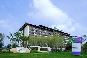 Holiday Inn Resort Maoshan Hot-Spring by IHG