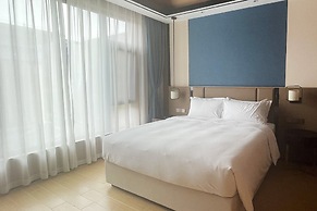 Holiday Inn Resort Maoshan Hot-Spring by IHG