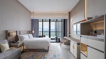 Holiday Inn Resort Maoshan Hot-Spring by IHG