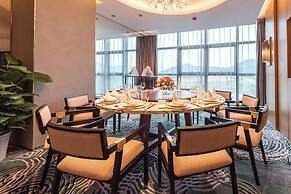 Holiday Inn Resort Maoshan Hot-Spring by IHG