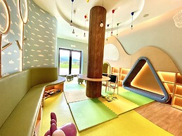 Holiday Inn Resort Maoshan Hot-Spring by IHG