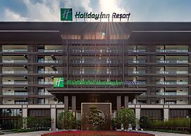 Holiday Inn Resort Maoshan Hot-Spring by IHG