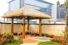 Holiday Inn Resort Maoshan Hot-Spring by IHG