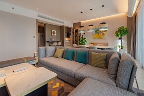 Holiday Inn Resort Maoshan Hot-Spring by IHG